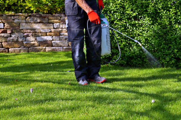 North Tustin, CA Pest Control Company